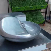 سبزی خرد کن|خردکن، آسیاب، غذاساز|خرم‌آباد, |دیوار