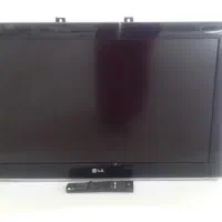 تلویزیون ۳۲اینچ LGتمیزوسالم