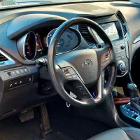 سانتافه مدل ۲۰۱۸ فول ۶۴ آپشن|خودرو سواری و وانت|اصفهان, مرداویج|دیوار