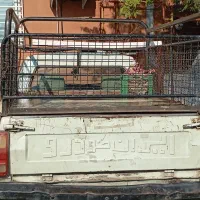 فروش ماشین پیکان|خودرو سواری و وانت|نور, |دیوار