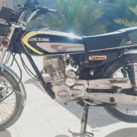 موتورسیکلت