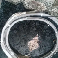 لوله مسی کولر گازی۳۰ هزار|کولر گازی و فن‌کوئل|قرچک, میرزائی جنوبی|دیوار