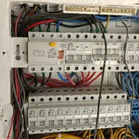 انجام برقکاری