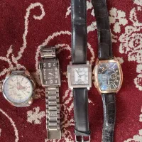 ساعت و شارژ نوکیا اصل سوزنی ونیمه سوزنی خریداربیاد|ساعت|فومن, |دیوار