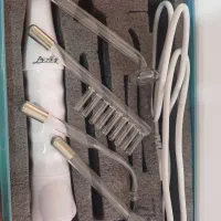 دستگاه هیدرورمی هایفرکوئنسی