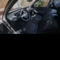 کوییک 401 بی رنگ|خودرو سواری و وانت|دورود, |دیوار