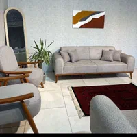 مبل نئو راحتی مانلی
