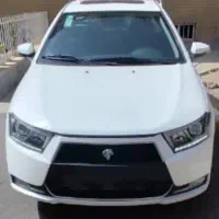 دنا پلاس اتومات|خودرو سواری و وانت|تهران, جوادیه تهرانپارس|دیوار