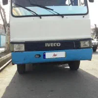 مینی بوس اویکو a60|خودرو سنگین|خوی, |دیوار