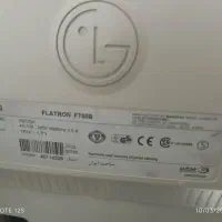 مانیتور LG|قطعات و لوازم جانبی رایانه|پرند, فاز ۵|دیوار