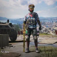 اکانت ۱۱۷ متیک|کنسول، بازی ویدئویی و آنلاین|اصفهان, هفتون|دیوار