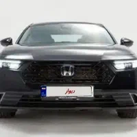 هیوندا اکورد HONDA Accord|خودرو سواری و وانت|نیشابور, کوی فرهنگیان|دیوار