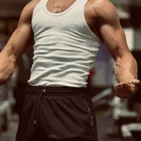 مربی تخصصی بدنسازی