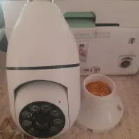 دوربین لامپی نو|دوربین مداربسته|قوچان, |دیوار