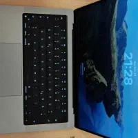 Mac book pro 14 M1 Pro Space Gray