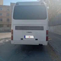 اتوبوس ۴۵۷بیابانی درجه یک مدل۸۴