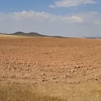 فروش زمین کشاورزی دیم فاقد مجوز اب وبرق وگاز