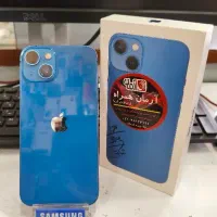 آیفون 13 نرمال