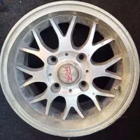 ۴ عدد رینگ اسپورت پراید