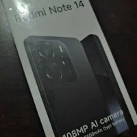 ردمی نوت ۱۴ (4G)