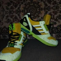 zx اتموس|کیف، کفش، کمربند|بوئین زهرا, |دیوار