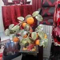 گلدان بارفتن