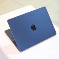 مک بوک ایر اپل  MacBook Air 2024 M3|رایانه همراه|شیراز, ملاصدرا|دیوار