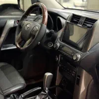 پرادو دو در مدل ۲۰۱۲|خودرو سواری و وانت|بانه, |دیوار