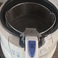 سرخکن دلونگی|اجاق گاز و لوازم برقی پخت‌وپز|اسلام‌شهر, شهرک محمدیه|دیوار