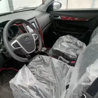 دنا پلاس  توربو اتومات آپشنال|خودرو سواری و وانت|سیرجان, |دیوار