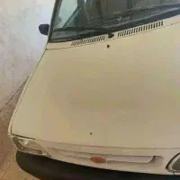 پرایدمدل 81خانگی برای مصرف کننده