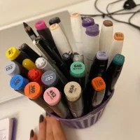 مارکر کوییلو و مارکر تاچ نو