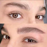 مدل رایگان میکروبلیدینگ