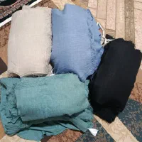 تعداد۲۰۰عددشومیزبرش خورده