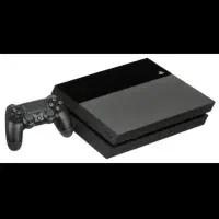 ps4 500گیگ دو دسته خانگی