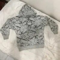 هودی بسیار تمیز و بی ایراد و درحد نو دوخت ترک|لباس|تهران, تختی|دیوار