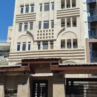 ۷۰۰متر مستغلات در ۵طبقه جمالزاده شمالی