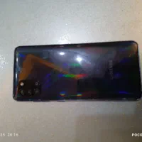 سامسونگ a31 حافظه 128 گیگ رام 4|موبایل|پاکدشت, پاکدشت (مامازند)|دیوار