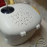 سرخ کن