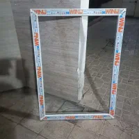 پنجره پی وی سی