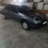 خودرو پژو ۴۰۵ جی ال ایکس بنزینی مدل ۱۳۹۷ بدون رنگ|خودرو سواری و وانت|ورامین, ورامین|دیوار
