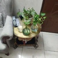 میزکنارمبلی