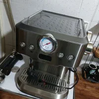 قهوه ساز نیمه صنعتی بلک کوکر اصل