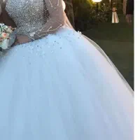 لباس عروس|لباس|اراک, |دیوار