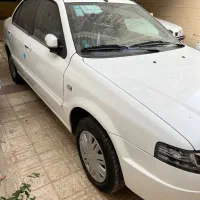 سمند سورن پلاس