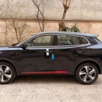 چانگان cs55 پلاس وارداتی