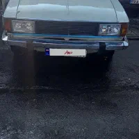 پیکان مدل ۸۲ دو گانه دستی