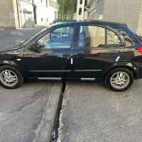 تیبا ۲ خاص|خودرو سواری و وانت|تبریز, |دیوار