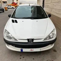 ۲۰۶ تیپ۲ مدل ۹۹