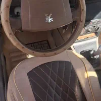 سواری ۴۰۵مدل ۹۴|خودرو سواری و وانت|پاسارگاد, |دیوار